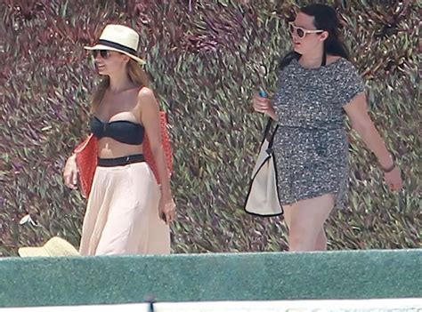 Photos Nicole Richie Mariage Et Bikini Sous Le Soleil De San Cabo Public