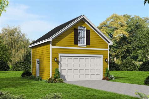 Garage with Loft | Plans, Ideas, Apartment Designs | America's Best House Plans Blog