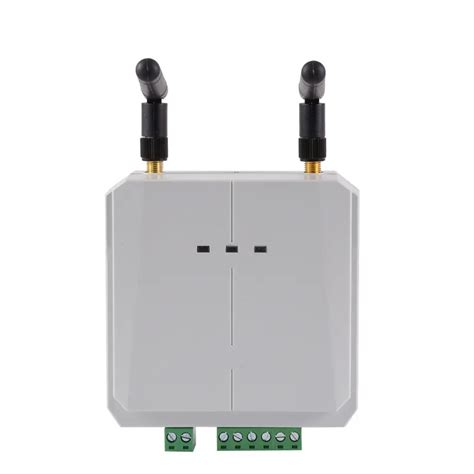 Atc Wireless Transmit Receiver Acrel