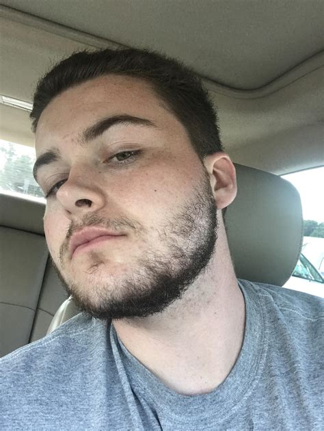 About a month and a half in. Thinking about giving up and waiting till ...