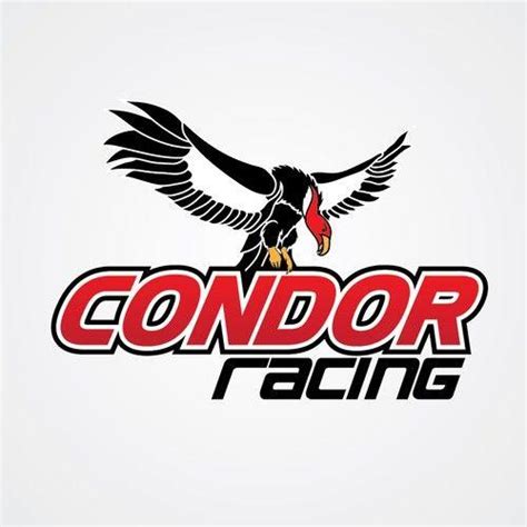 Condor Logo - LogoDix