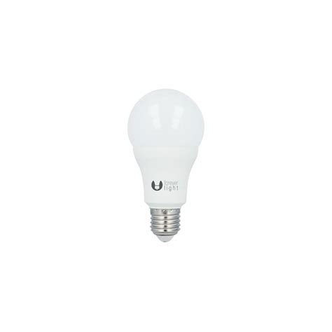 Led Lampa A65 E27 15w 230v Varm Vit Elgiganten