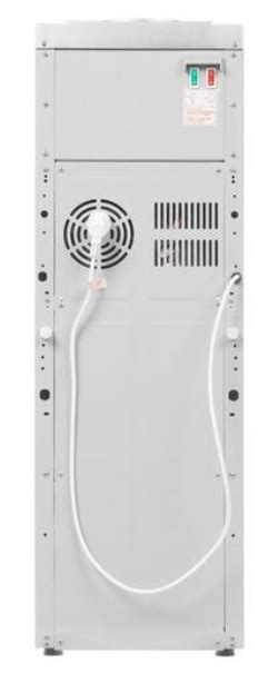 Кулер со шкафчиком LD-AEL-47c black/silver купить магазине BIORAY