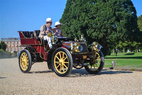 Panhard Et Levassor Hp Panhard Et Levassor Hp Flickr