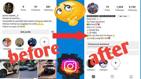 Instagram Stylish Bio Instagram Par Stylish Bio Kaise Likhe