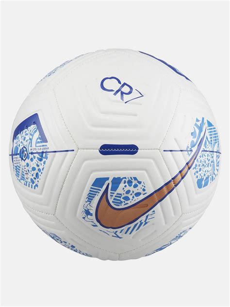 Nike Cr7 Strike Ball Soccer Balls Nencini Sport