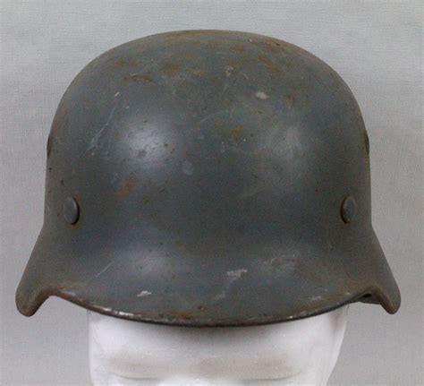 Casco Alem N M Luftwaffe Cascos Alemanes Igm Y Iii Reich Cascos