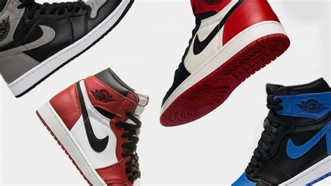 How To Style The Air Jordan 1 Klekt Blog