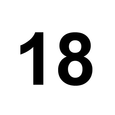 number  pictures
