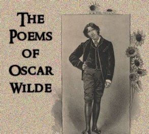 The Poems Of Oscar Wilde Audiobook FREE Queerks