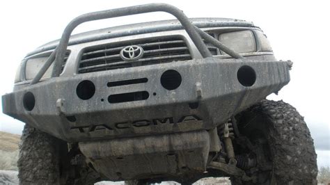 Elite 1st Gen Front Bumper Group Buy 2 Page 23 Tacoma World