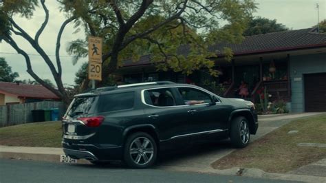 Imcdb Org Gmc Acadia Denali Gmtc Ug In Dora And The Lost City