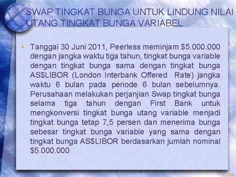 Bab Akuntansi Multinasional Transaksi Mata Uang Asing