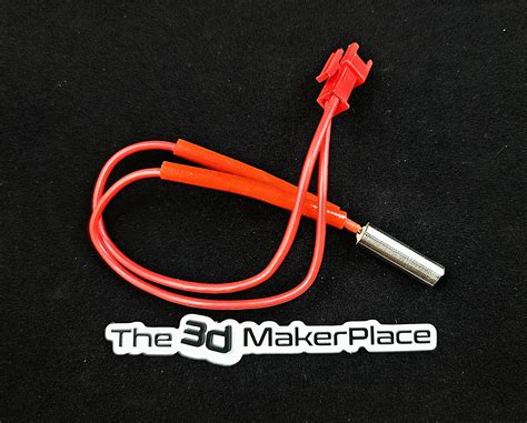 Flsun Super Racer Sr Heating Rod The 3d Makerplace