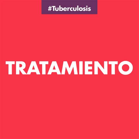 Que Es Enfermeria Tuberculosis