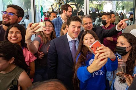 Samuel García On Twitter Presentamos A Las Y Los Alumnos Y Maestros