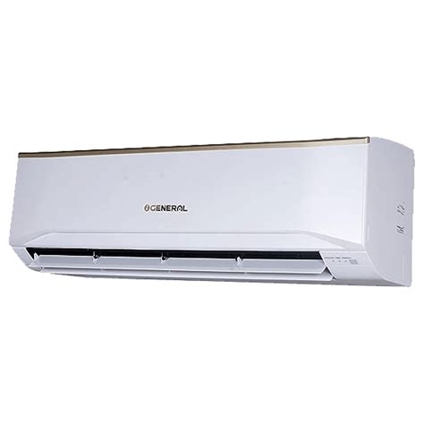 Buy O GENERAL Buta 2 Ton 3 Star Split AC 2023 Model Copper Condenser