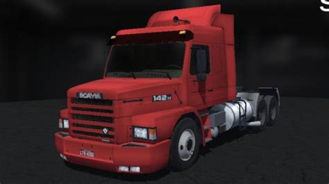 IGCD Net Scania 142 H In Grand Truck Simulator 2