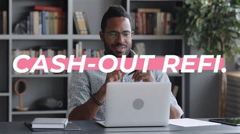 Treat Yourself With A Cash Out Refi Cardinal Financial Youtube