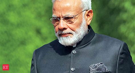 View In His Second Term Narendra Modi Is A More Decisive Leader The