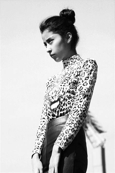 10 Hot Sexy Denni Elias Bikini Pics