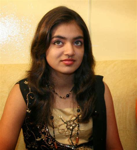 Nazriya Nazim Rare And Unseen Hot Childhood Pics Of Nazriya Hd