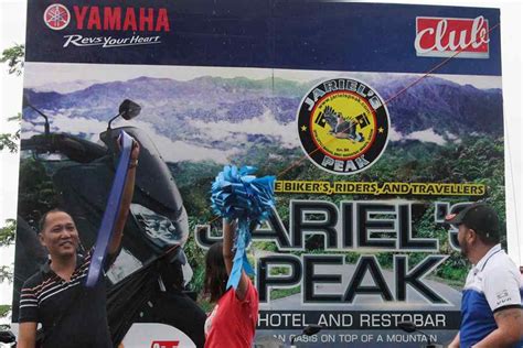 Yamaha Club partners with Jariel’s Peak - Motorcycle News