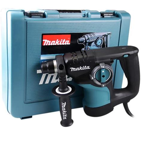 Martelete Combinado Sds Plus V Makita Hr