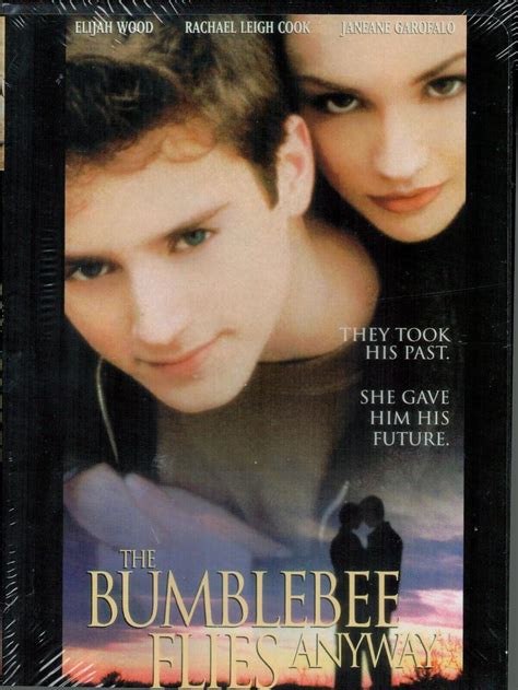 Bumble Bee Flies Anyway Dvd Canadian Ebay