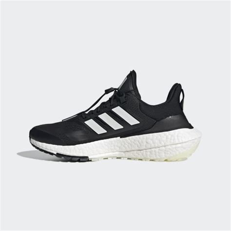 Adidas Ultraboost Cold Rdy Running Shoes Black Women S