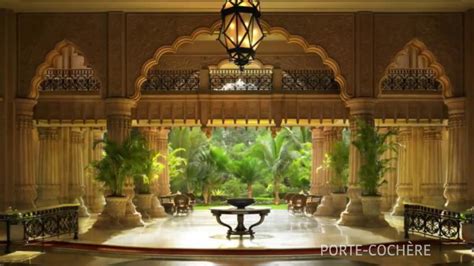 The Leela Palace Bengaluru - Garden City's Only 5-star Modern Palace ...