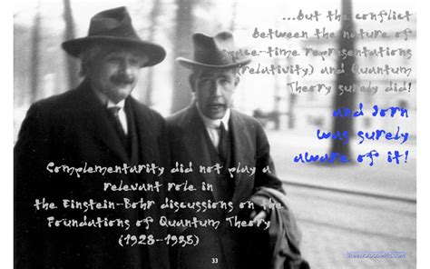 Niels Bohr Quotes. QuotesGram