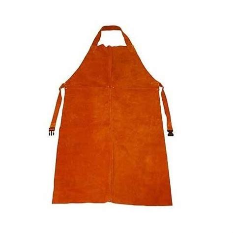 Split Leather Welding Apron At Best Price In Kolkata By Mittal Trading