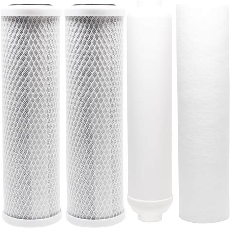 Amazon Compatible For Replacement Filter Kit For Puromax Pc Ro