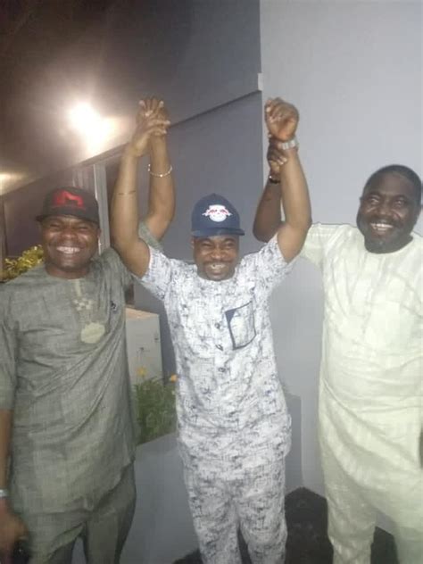 Mc Oluomo Emerges Lagos Nurtw Chairman Politics Nigeria