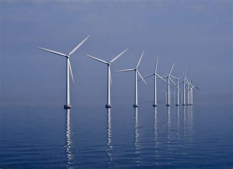 Mass Raises Eyebrows With Offshore Wind Security Deposit Stance