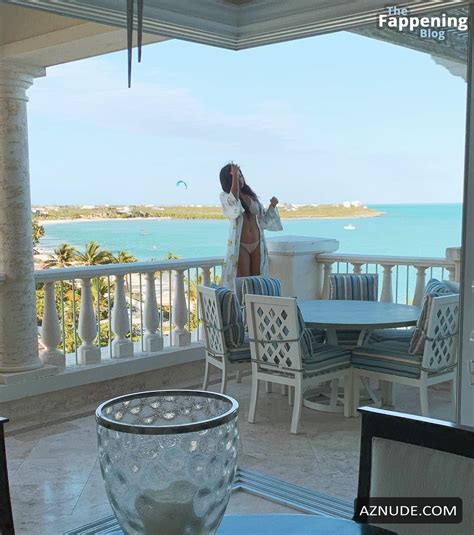 Camille Hyde Sexy And Hot Photos Collection AZNude