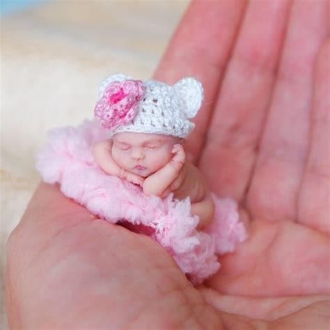 Dragon Custom Hand Sculpted Ooak Micro Mini Newborn Etsy