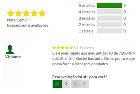 Avaliação De Produtos Como Obter Feedbacks E Vender Mais