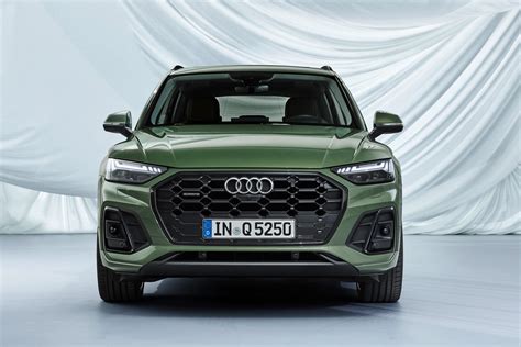 2021 Audi Q5 Review Autotrader