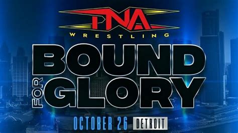 Backstage TNA News Following Bound For Glory 2024 Wrestling Attitude