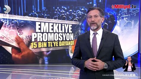 Emekliler I In Bankalar Kesinin A Z N A T Promosyonlar Iki Kat Na