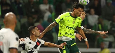 Ficha T Cnica De Palmeiras X Vasco Ptd