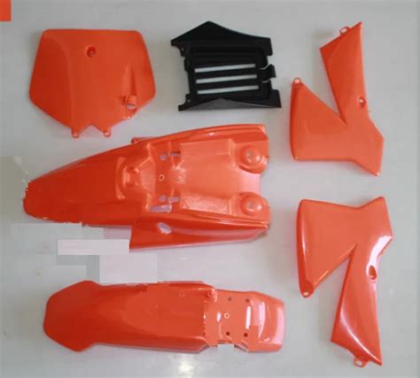 Buy Fairing Oem New Ktm Sx 50cc 50 50sx Plastics Cover