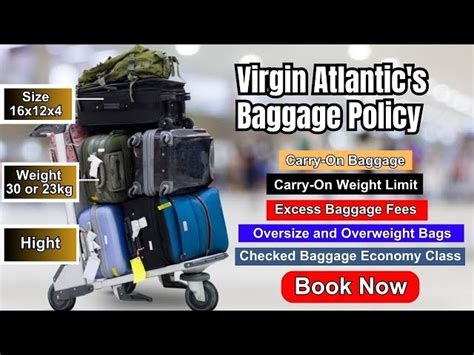 Virgin Baggage Allowance Domestic Outlet Cityofclovis Org