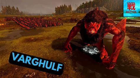 Is The Varghulf Any Good Vampire Counts Unit Focus Totalwar