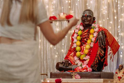 Bhagavan Nityananda Of Ganeshpuri Murti The Ashram Mt Eliza 1 The