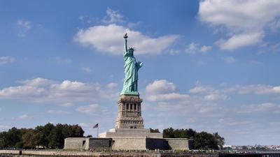 Statue Of Liberty Express Cruise Attractions In New York