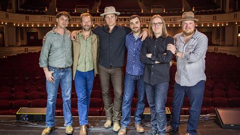 Steep Canyon Rangers Release Sweet Spot Single Add Tour Dates