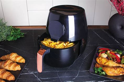 Berlinger Haus Airfryer 5L Variando Nl